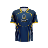 North Carolina Wesleyan University | Immortal Series | Home Jersey 2023